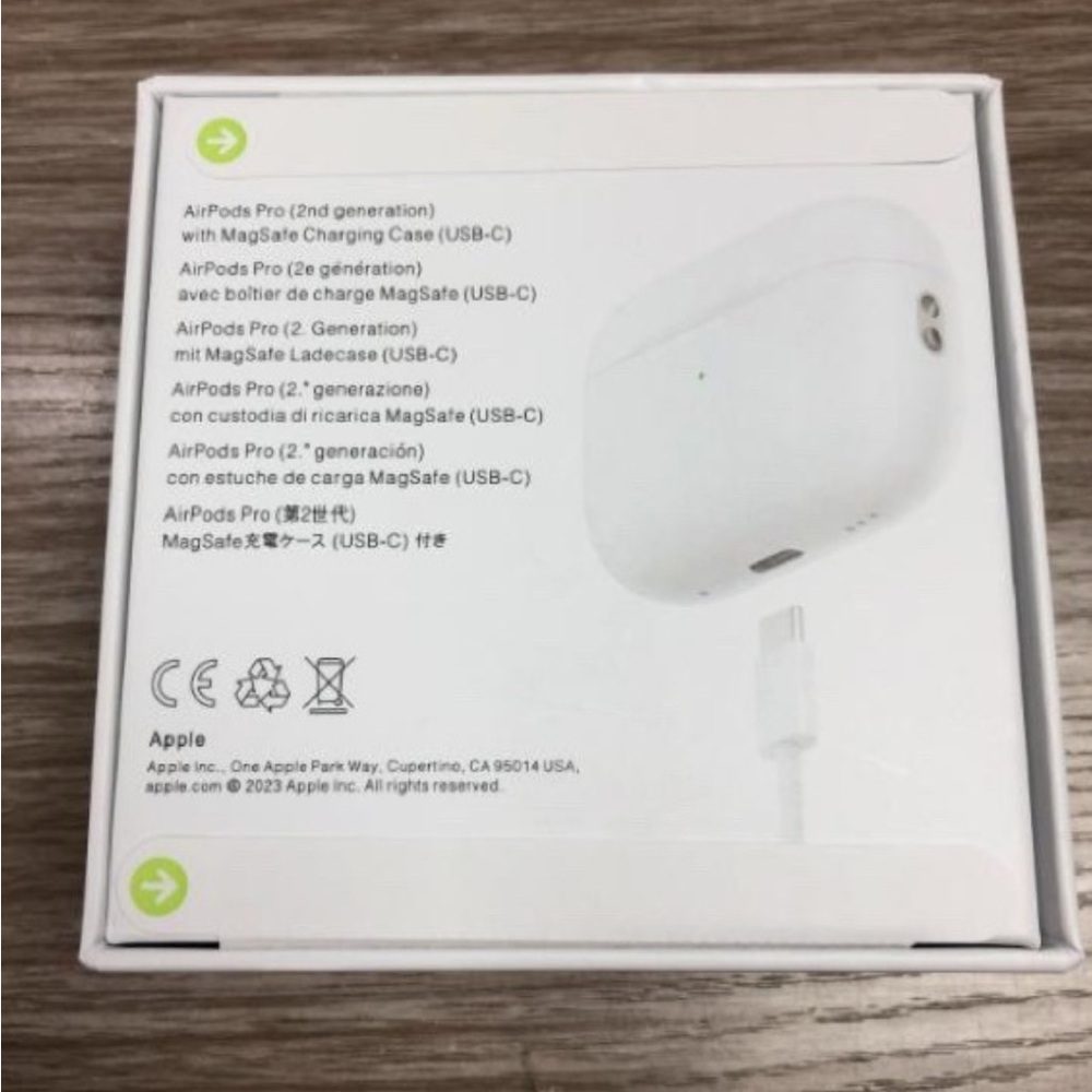 AirPods Pro 2 - Picture 2 of 4